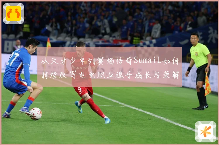 从天才少年到赛场传奇SumaiL如何持续改写电竞职业选手成长与荣解析