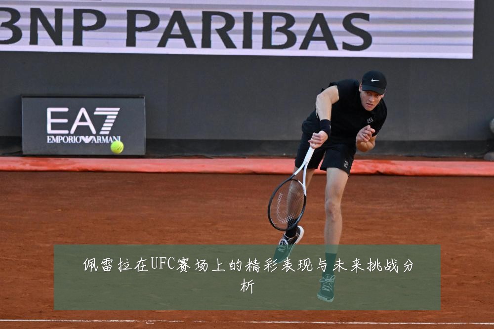 佩雷拉在UFC赛场上的精彩表现与未来挑战分析